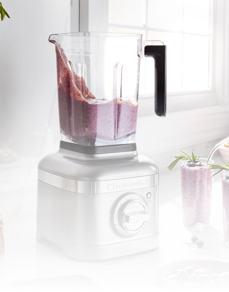 KitchenAid® Countertop Blender.