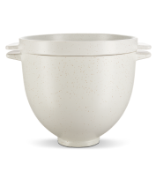 KitchenAid® bread bowls.