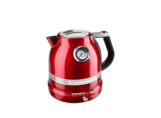KitchenAid® 1.5 L Pro Line® Series Electric Kettle.