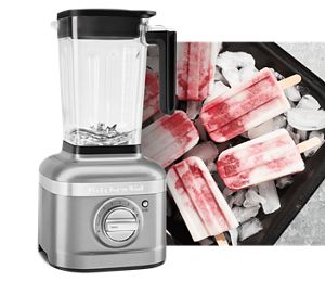 Premium Kitchen Countertop Appliances Kitchenaid