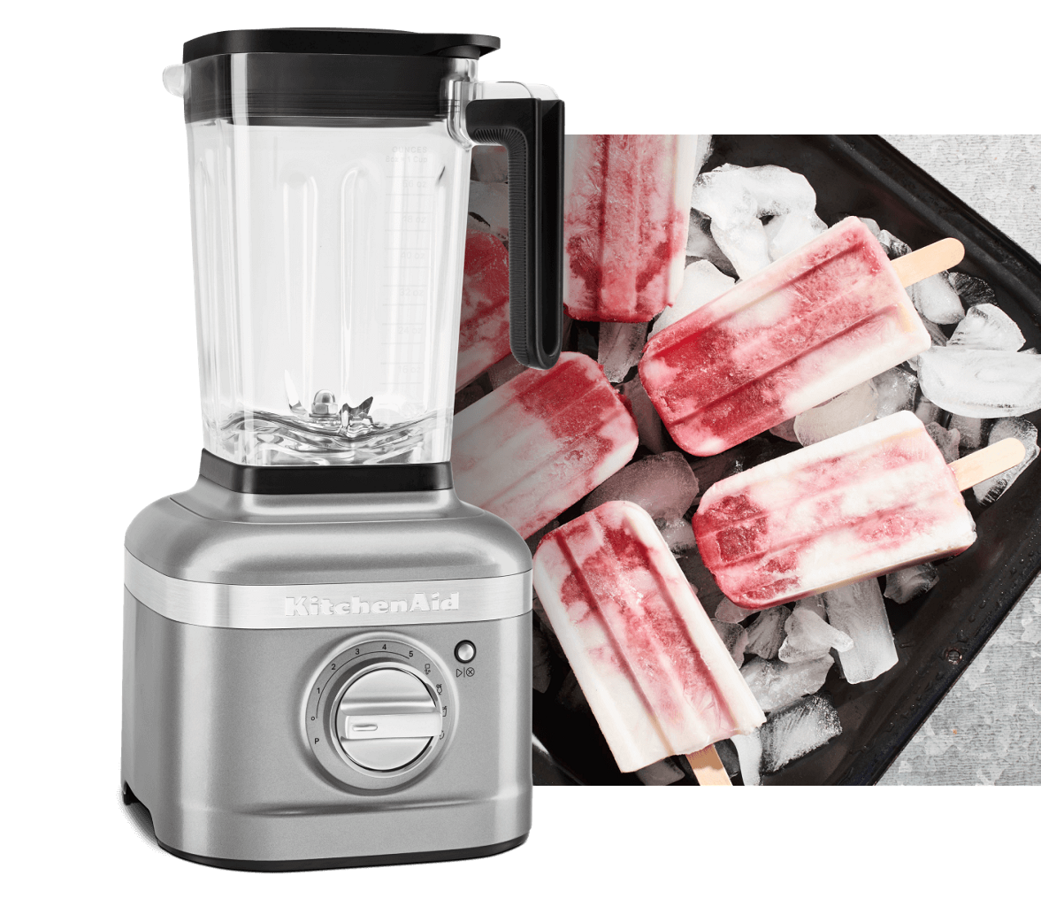 Premium Kitchen Countertop Appliances Kitchenaid