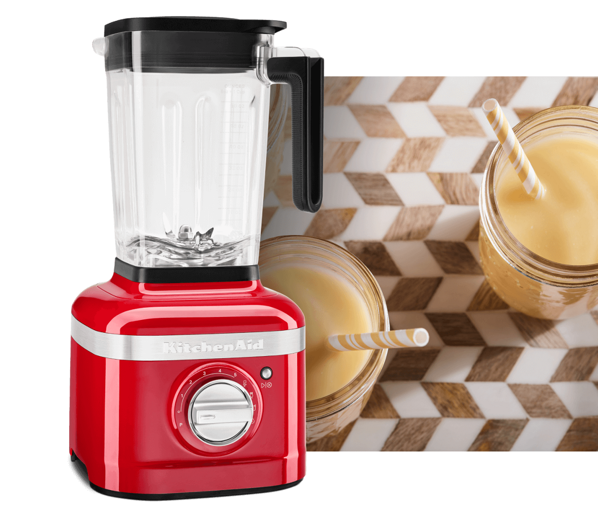 Premium Kitchen Countertop Appliances Kitchenaid