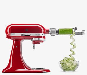 kitchen aid set