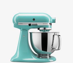 mixer aid kitchen