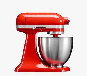 '23年メンテ済FMI キッチンエイド KSM7 6.9L Kitchenaidケーキ