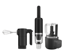 KitchenAid Go™Cordless System