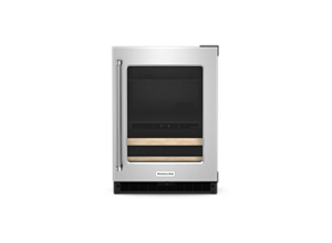 KitchenAid® Undercounter Refrigerator.