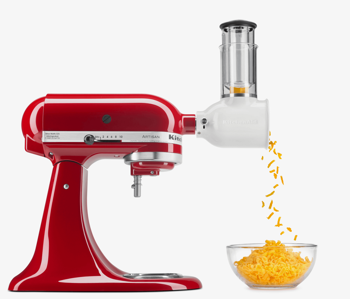 Maker Inspired Stand Mixer Attachments Kitchenaid