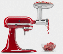 Maker Inspired Stand Mixer Attachments Kitchenaid