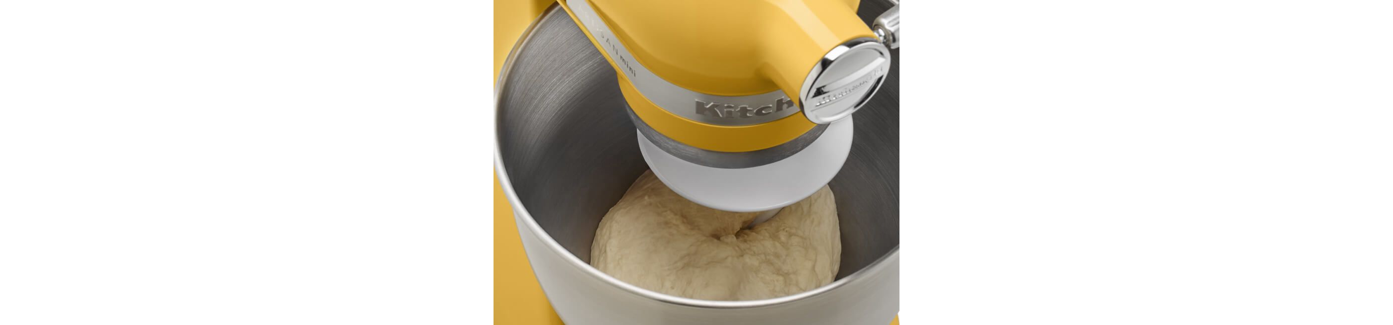 Stand Mixer Buying Guide KitchenAid