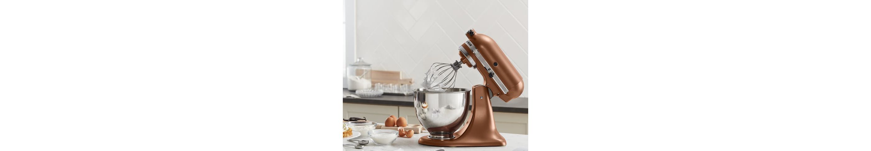 Which Kitchenaid Stand Mixer to Buy: An Easy Guide for Beginners - Piping  Pot Curry