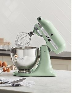 kitchenaid pastel