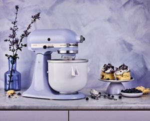 kitchenaid lavender