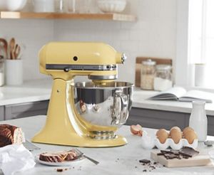 kitchenaid pastel