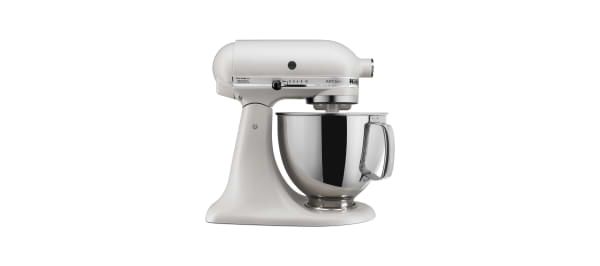 Which KitchenAid Stand Mixer Size Is Right for Me? 4.5- vs. 5- vs. 6-Quart?  Size Does Matter! - Delishably