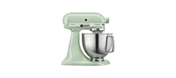 MIXERS 101: do I need a mixer for baking? - Mint + Mallow Kitchen