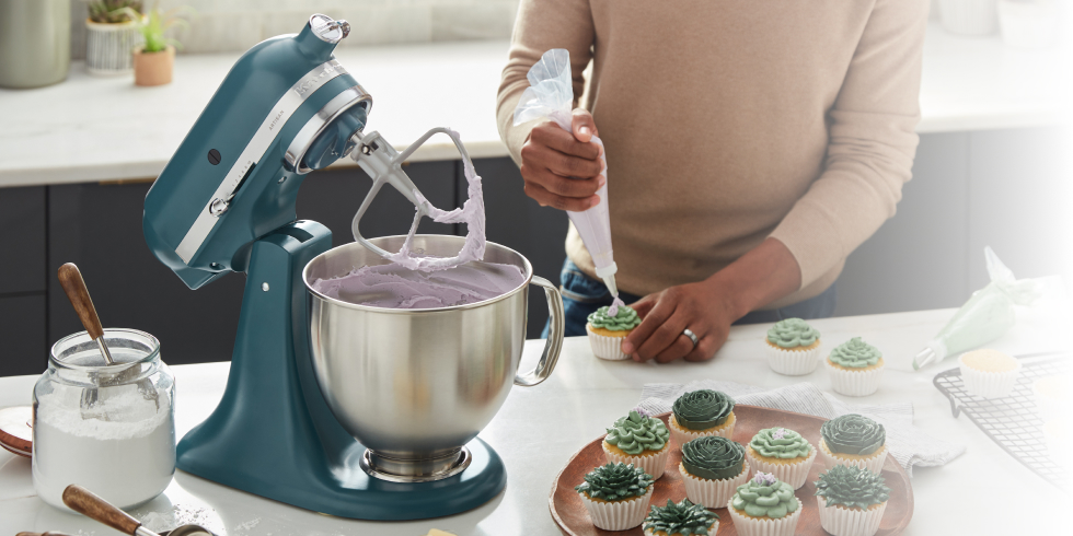 The Joanna Gaines Magnolia KitchenAid Collection Just Got, 52% OFF