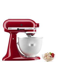 cuber for kitchenaid mixer