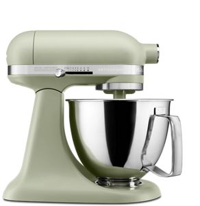 Maker Inspired Stand Mixers KitchenAid   Artisan Mini 