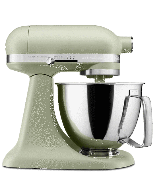 Maker Inspired Stand Mixers Kitchenaid