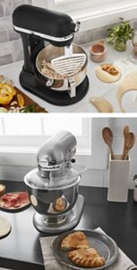 Maker Inspired Stand Mixers | KitchenAid