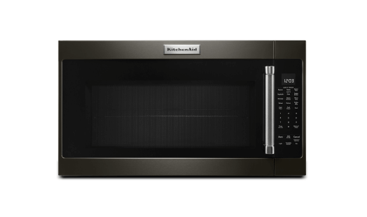 A 1000-Watt Microwave Hood Combination.