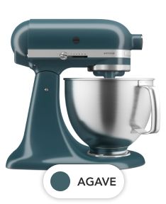 agave stand mixer