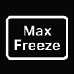 Max Freeze button