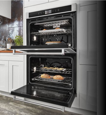 Ovens & Wall Ovens |