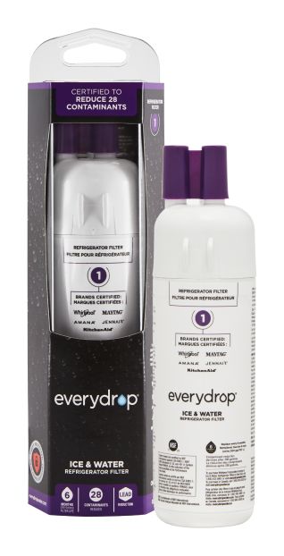 everydrop® water filter EDR1RXD1