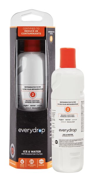 everydrop® water filter EDR2RXD1