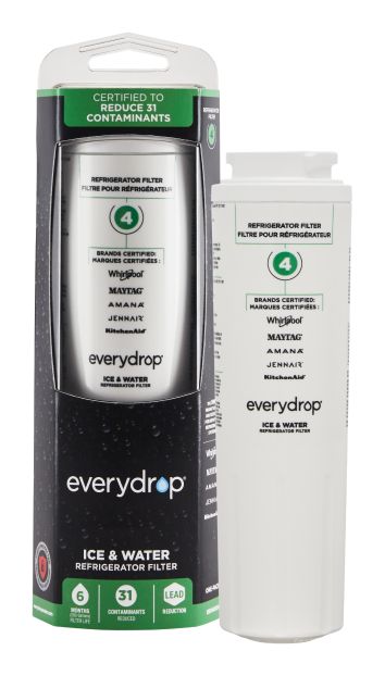 everydrop® water filter EDR4RXD1