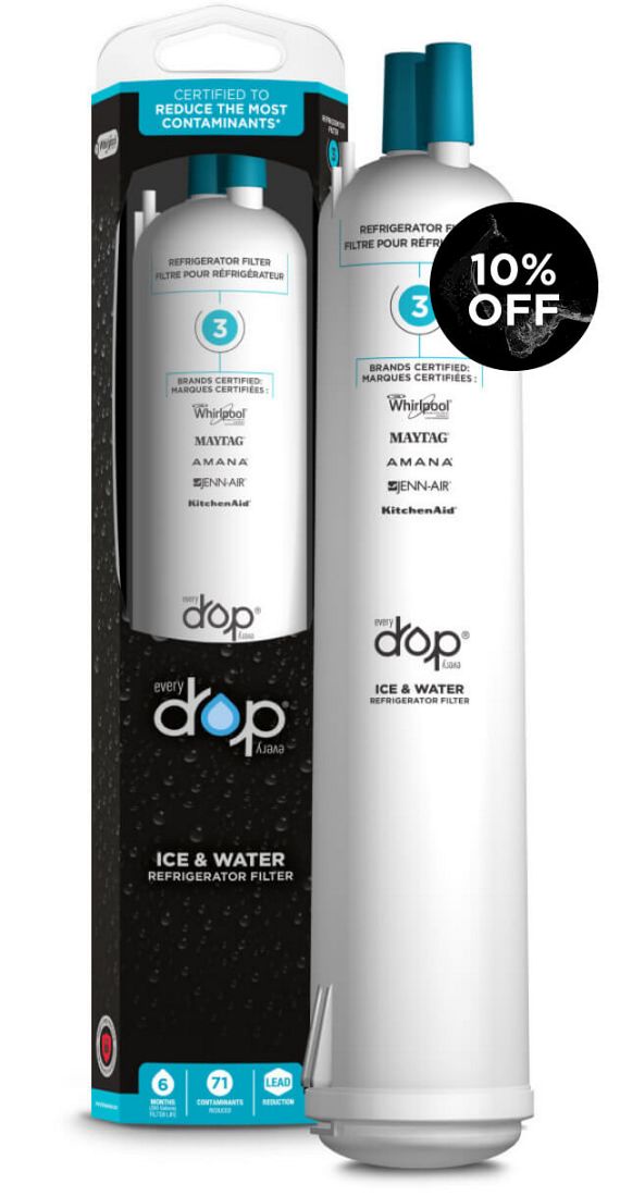 EveryDrop® Filter Number 3