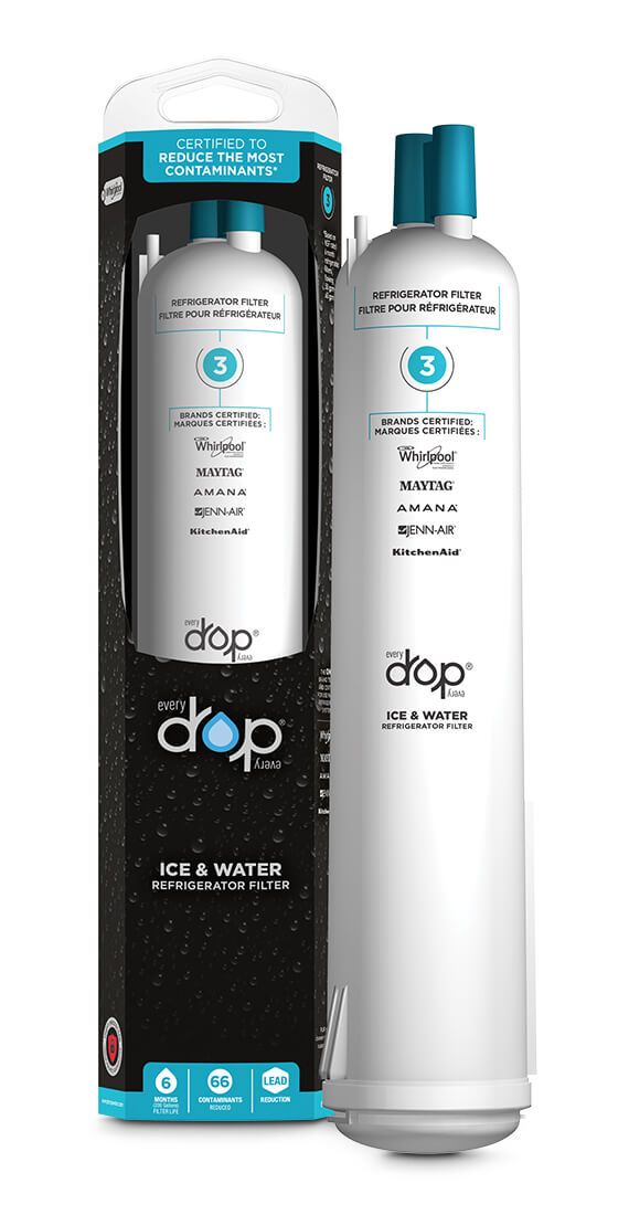 EveryDrop® Filter Number 3