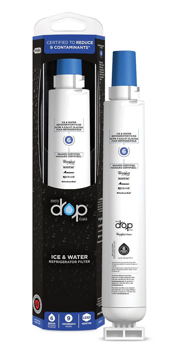 EveryDrop® Filter Number 6