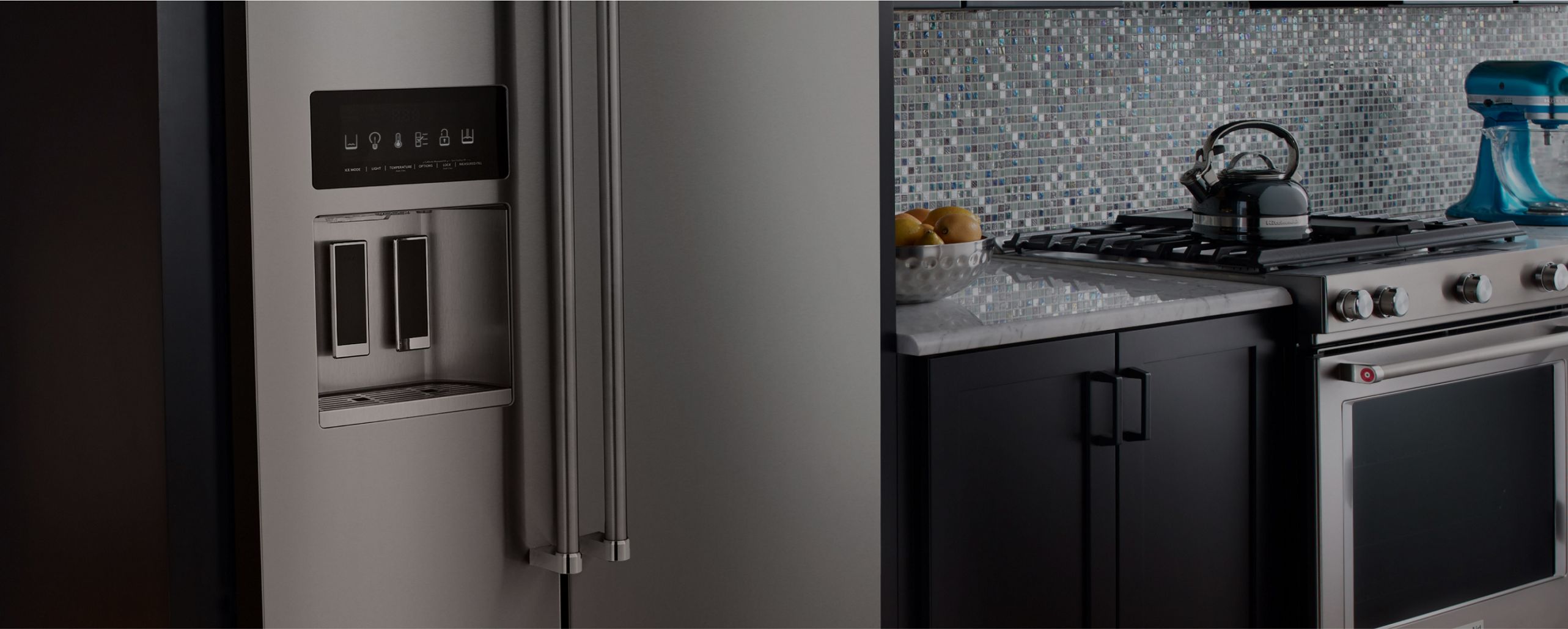 The Only Filter For Kitchenaid Fridges Everydrop Kitchenaid The Only Filter For Kitchenaid Fridges Everydrop Kitchenaid