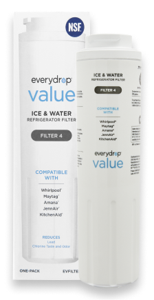 everydrop® Value Filter Number 4