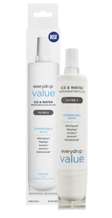 everydrop® Value Filter Number 5