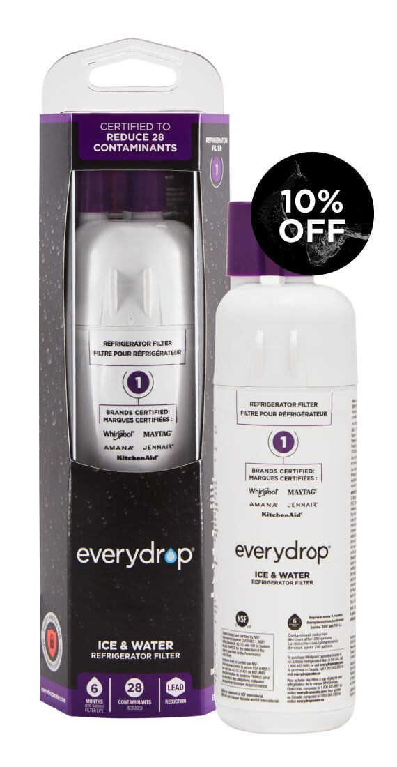 everydrop® Filter Number 1