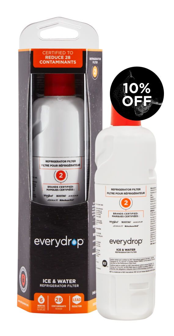 everydrop® Filter Number 2