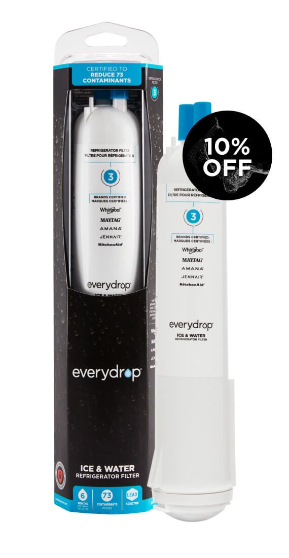 everydrop® Filter Number 3
