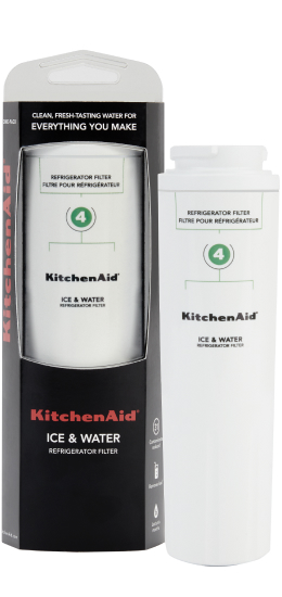 Shop KitchenAid™ water filter KAD4RXD1.
