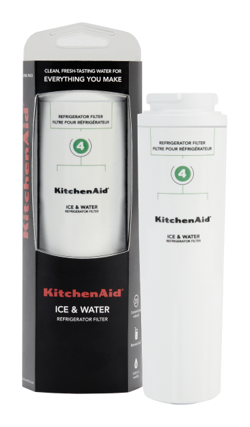 KitchenAid™ water filter KAD4RXD1.