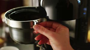 KitchenAid Pro12 KCM400 OB3 Programmable 12 Cup Drip Coffee maker