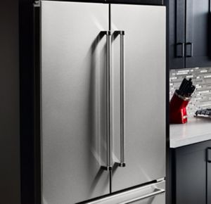 Save up to 25% on select refrigerators Save up to 25% on select refrigerators