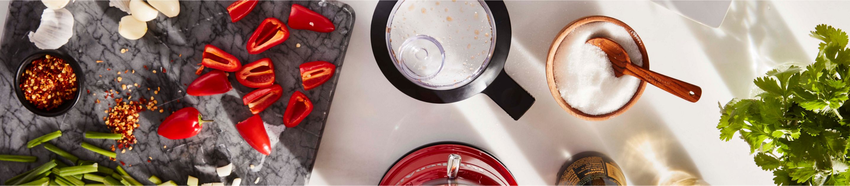 Shop KitchenAid Special Offers.