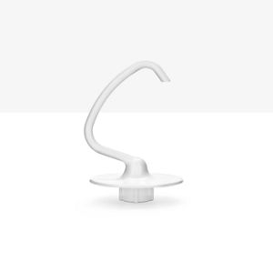 Save 25% Off the 4.8 L Tilt Head Coated C-Dough Hook Save 25% Off the 4.8 L Tilt Head Coated C-Dough Hook