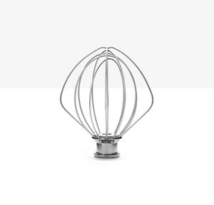 Save 23% Off the 4.8 L Tilt Head 6-Wire Whip Save 23% Off the 4.8 L Tilt Head 6-Wire Whip