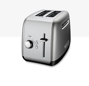 Save up to 20% on Select Toasters Save up to 20% on Select Toasters
