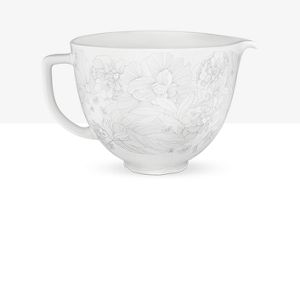 Save up to 15% on Select Ceramic Stand Mixer Bowls Save up to 15% on Select Ceramic Stand Mixer Bowls